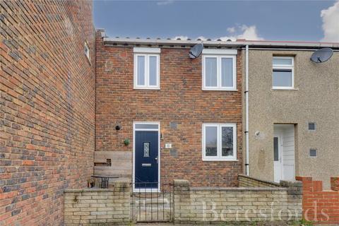 3 bedroom end of terrace house for sale - Snowdrop Path, Romford, RM3