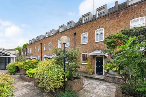 4 bedroom terraced house for sale, Greens Court, Lansdowne Mews, W11