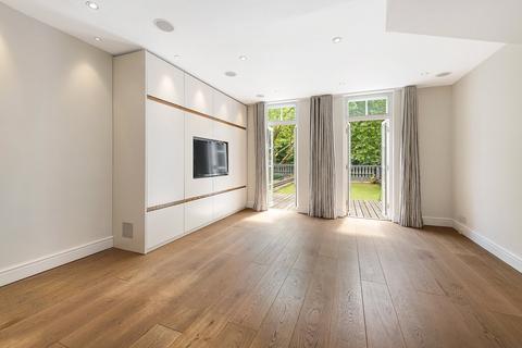 4 bedroom terraced house for sale, Greens Court, Lansdowne Mews, W11