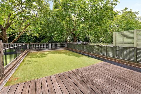 4 bedroom terraced house for sale, Greens Court, Lansdowne Mews, W11