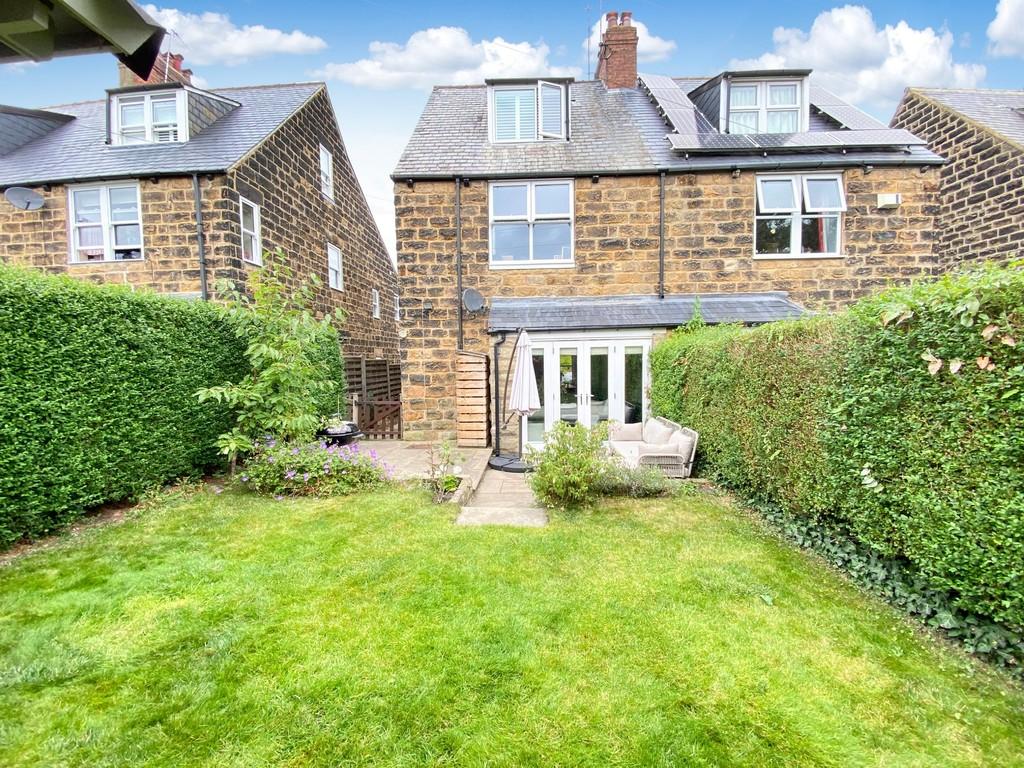 Duchy Avenue, Harrogate 3 bed semidetached house for sale £465,000