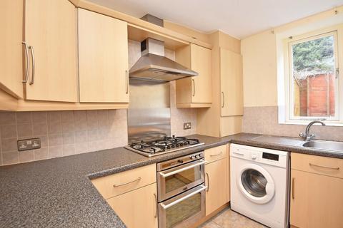 3 bedroom apartment for sale - West Cliffe Grove, Harrogate