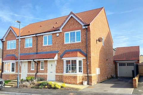 3 bedroom semi-detached house for sale, Brookfield Garth, Hampsthwaite