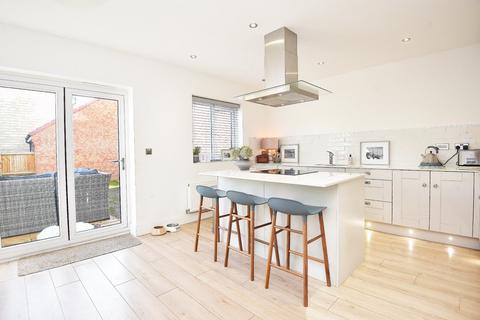 32 Brookfield Garth, Hampsthwaite, Harrogate, HG3 2EB