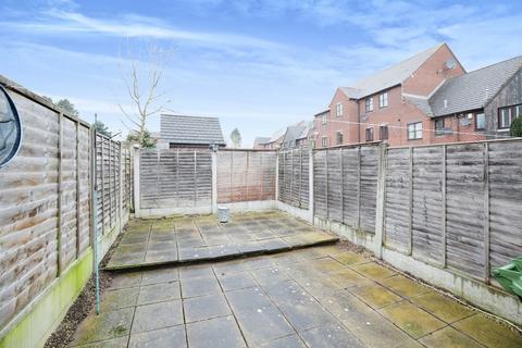 2 Fairfields Hill, Polesworth, Tamworth, B78 1HJ