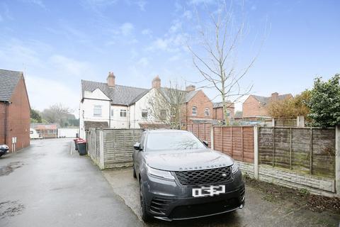 2 Fairfields Hill, Polesworth, Tamworth, B78 1HJ