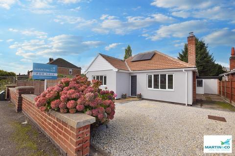 3 bedroom detached bungalow for sale, Brookside, Burbage