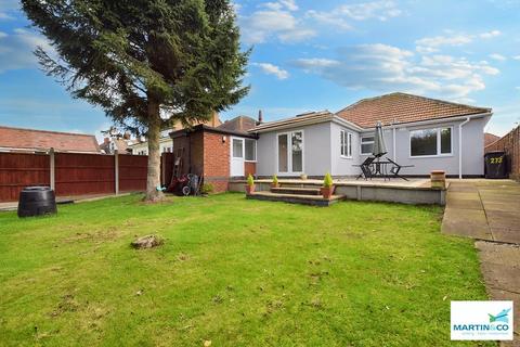 3 bedroom detached bungalow for sale, Brookside, Burbage