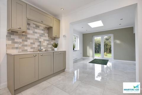 3 bedroom detached bungalow for sale, Brookside, Burbage