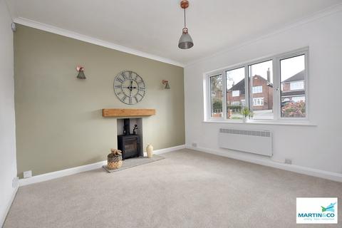 undefined, Brookside, Burbage