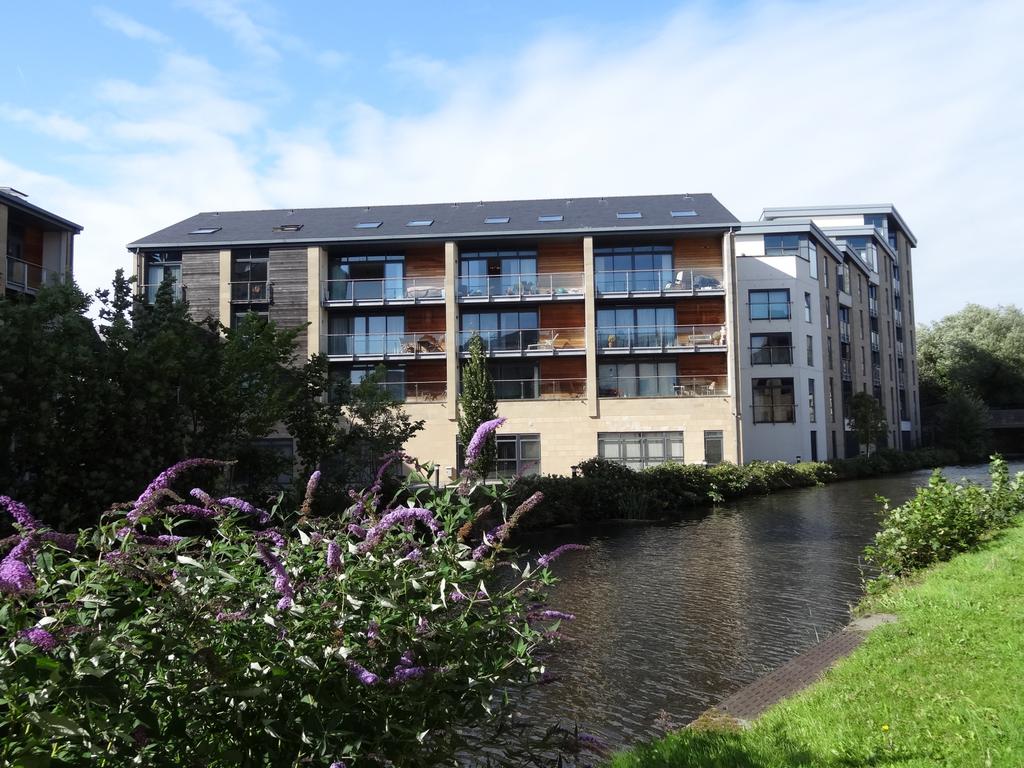 Court View House, Place, Lancaster 1 bed flat £675 pcm (£156 pw)