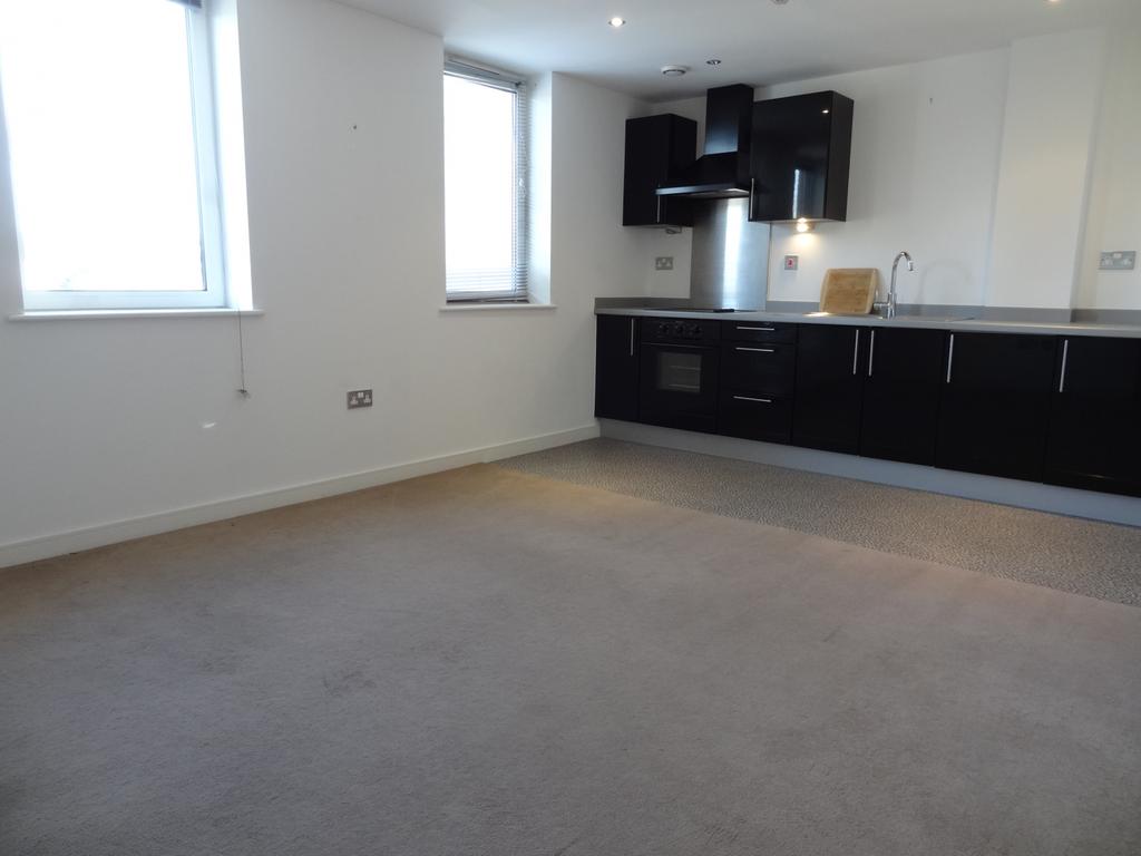 Court View House, Place, Lancaster 1 bed flat £675 pcm (£156 pw)