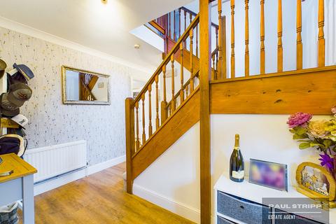 10 Bowmans Drive, Battle, TN33 0LU