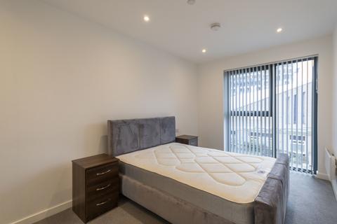 1 bedroom apartment to rent, The Axium, Windmill Street, Birmingham, B1