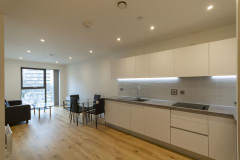1 bedroom apartment to rent, The Axium, Windmill Street, Birmingham, B1