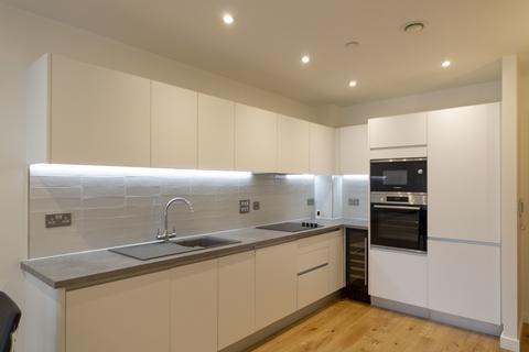 1 bedroom apartment to rent, The Axium, Windmill Street, Birmingham, B1