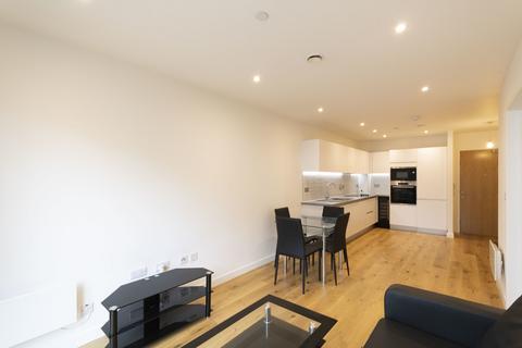 1 bedroom apartment to rent, The Axium, Windmill Street, Birmingham, B1