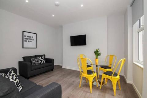 18 Deane Road, Liverpool, L7 0ET