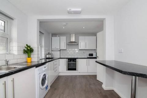 18 Deane Road, Liverpool, L7 0ET