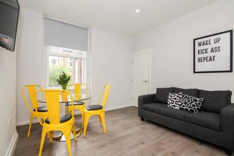 18 Deane Road, Liverpool, L7 0ET