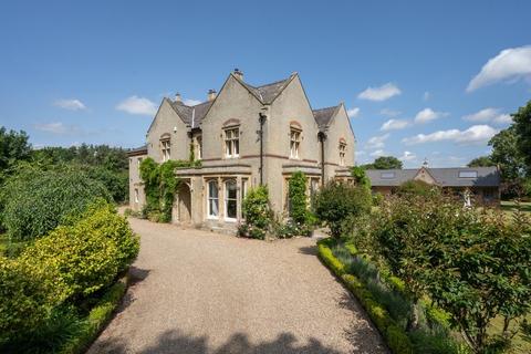 6 bedroom detached house for sale, Church Street, Horsford