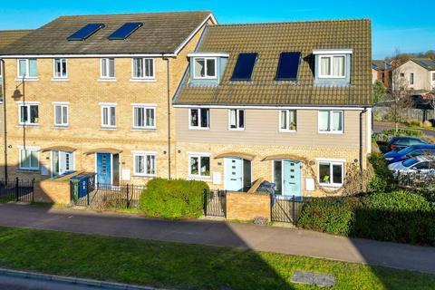 5a Sterling Way, Upper Cambourne, Cambridge, CB23 6BL