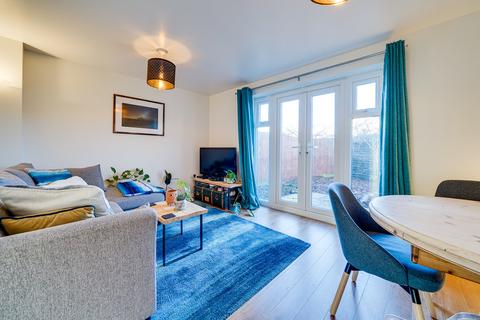 5a Sterling Way, Upper Cambourne, Cambridge, CB23 6BL