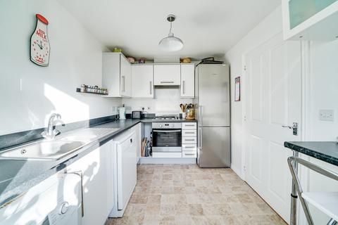 5a Sterling Way, Upper Cambourne, Cambridge, CB23 6BL