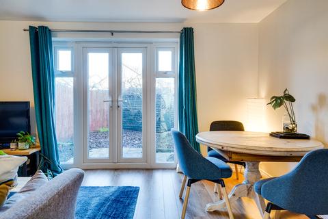 5a Sterling Way, Upper Cambourne, Cambridge, CB23 6BL