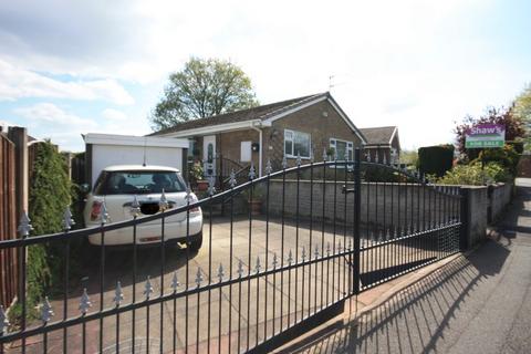 27 Unity Way, Talke, Stoke-on-trent, ST7 1RU