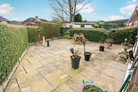 27 Unity Way, Talke, Stoke-on-trent, ST7 1RU