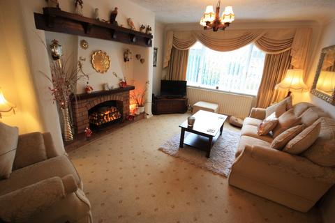 27 Unity Way, Talke, Stoke-on-trent, ST7 1RU