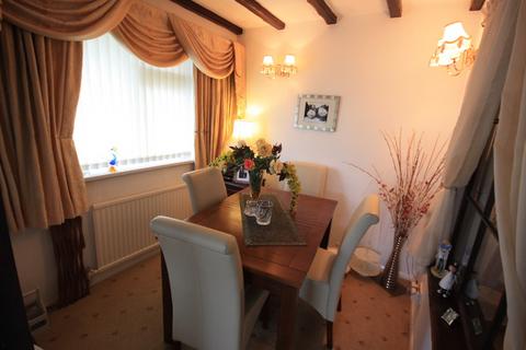 27 Unity Way, Talke, Stoke-on-trent, ST7 1RU