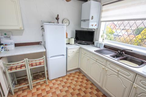 27 Unity Way, Talke, Stoke-on-trent, ST7 1RU
