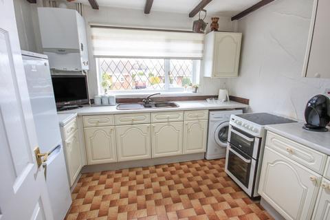 27 Unity Way, Talke, Stoke-on-trent, ST7 1RU