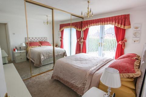 27 Unity Way, Talke, Stoke-on-trent, ST7 1RU