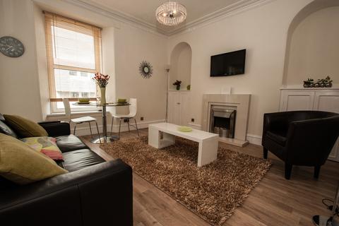 1 bedroom apartment to rent, Claremont Street,Aberdeen