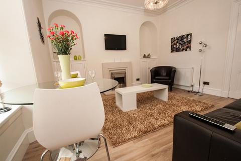 1 bedroom apartment to rent, Claremont Street,Aberdeen