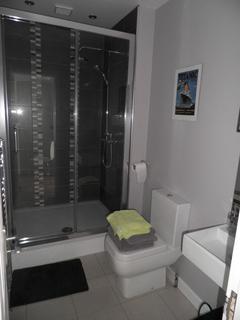 1 bedroom apartment to rent, Claremont Street,Aberdeen
