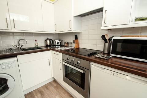 1 bedroom apartment to rent, Claremont Street,Aberdeen