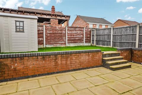 2 bedroom semi-detached house to rent - Inglesham Close, Manchester, M23