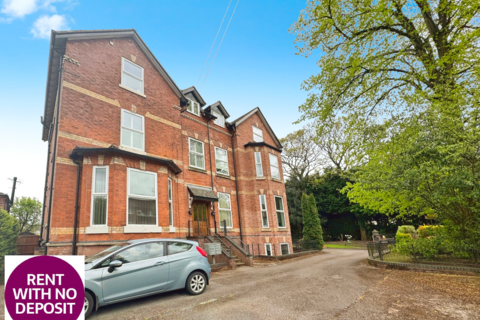 2 bedroom flat to rent, Clarendon Road, Sale, Greater Manchester, M33