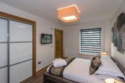 2 bedroom flat to rent, Beaconsfield Mews, Beaconsfield Place, Aberdeen, AB15