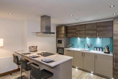 undefined, Beaconsfield Mews, Beaconsfield Place, Aberdeen, AB15