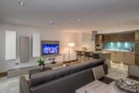 undefined, Beaconsfield Mews, Beaconsfield Place, Aberdeen, AB15