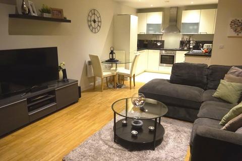 2 bedroom flat to rent, St Georges Island, 1 Kelso Place, Castlefield, Manchester, M15