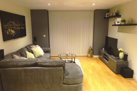 2 bedroom flat to rent, St Georges Island, 1 Kelso Place, Castlefield, Manchester, M15