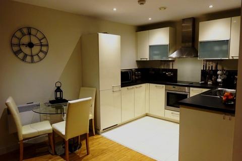 2 bedroom flat to rent, St Georges Island, 1 Kelso Place, Castlefield, Manchester, M15