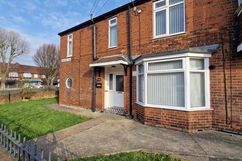2 bedroom apartment to rent, 249 Willerby Road, Hull, North Humberside, HU5