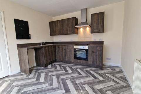 2 bedroom apartment to rent, 249 Willerby Road, Hull, North Humberside, HU5